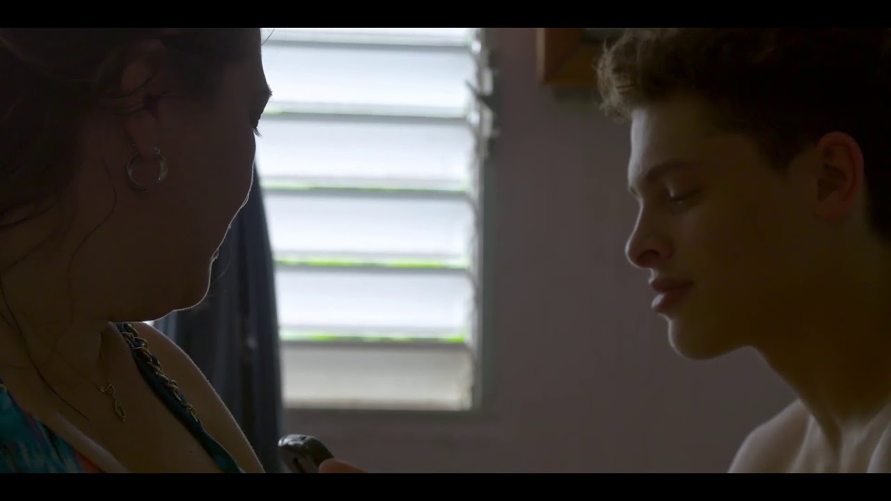 CUBAN DANCER - clip 3