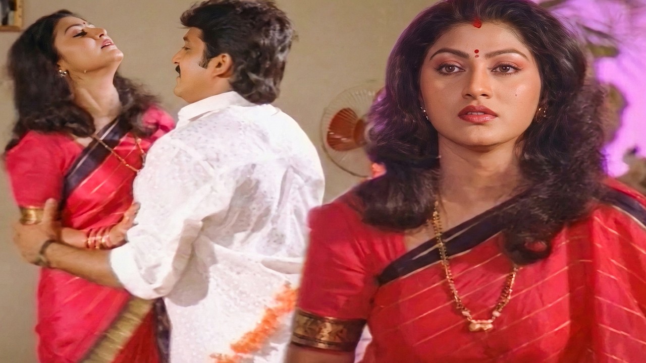 First ನೈಟ್ ಮಾಡಿಕೊಳ್ಳಲು ರೆಡಿಯಾಗಿದ್ದ ರೆಡಿಮೇಡ್ ಗಂಡನನ್ನು ದೂರರ ತಳ್ಳಿದ ಮಾಲಾಶ್ರೀ | Readymade Ganda Movie