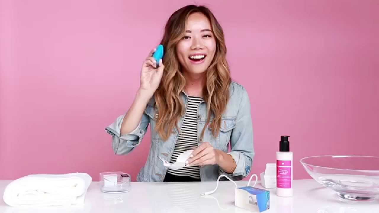 Unboxed: The Foreo Luna Mini Beauty Gadget