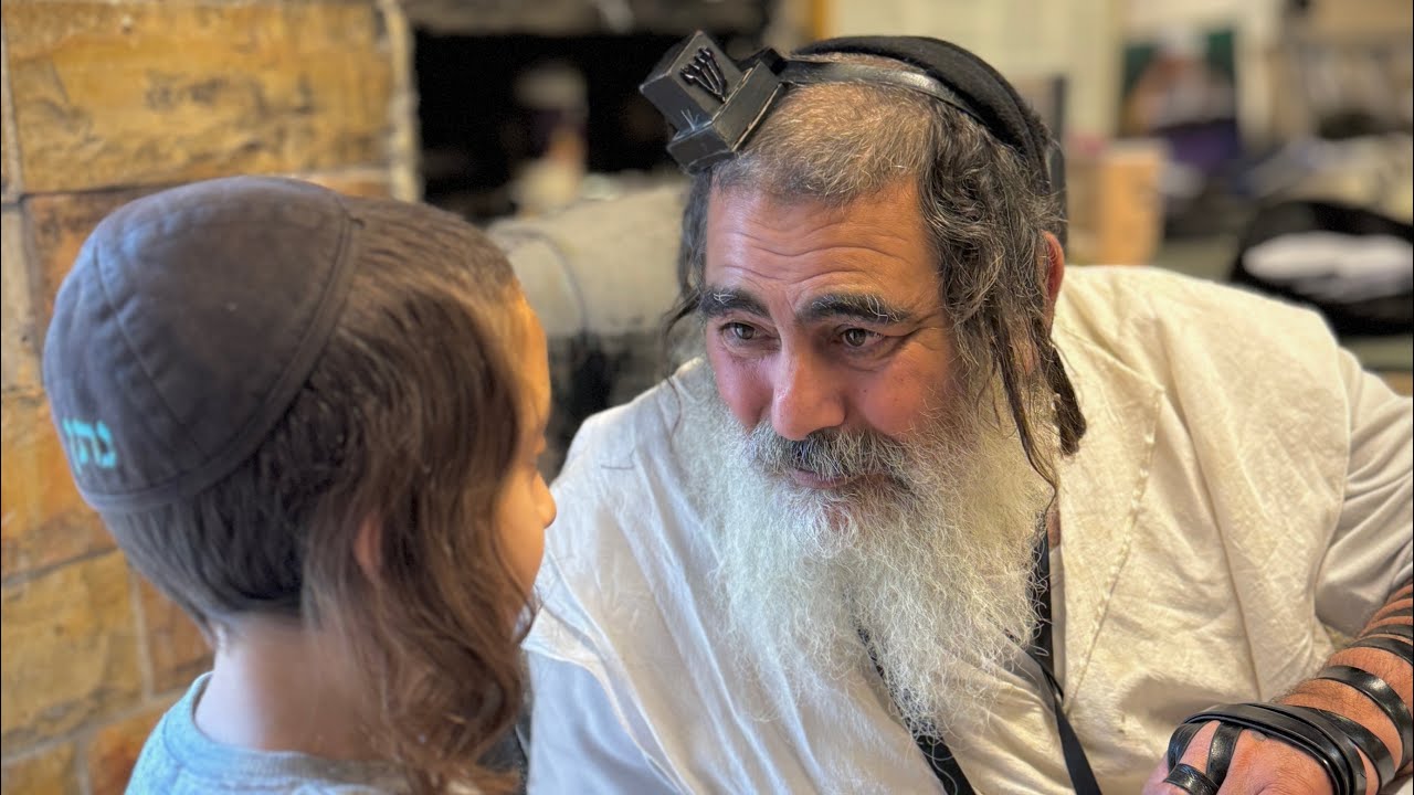 הרב שלום סבג✨ 