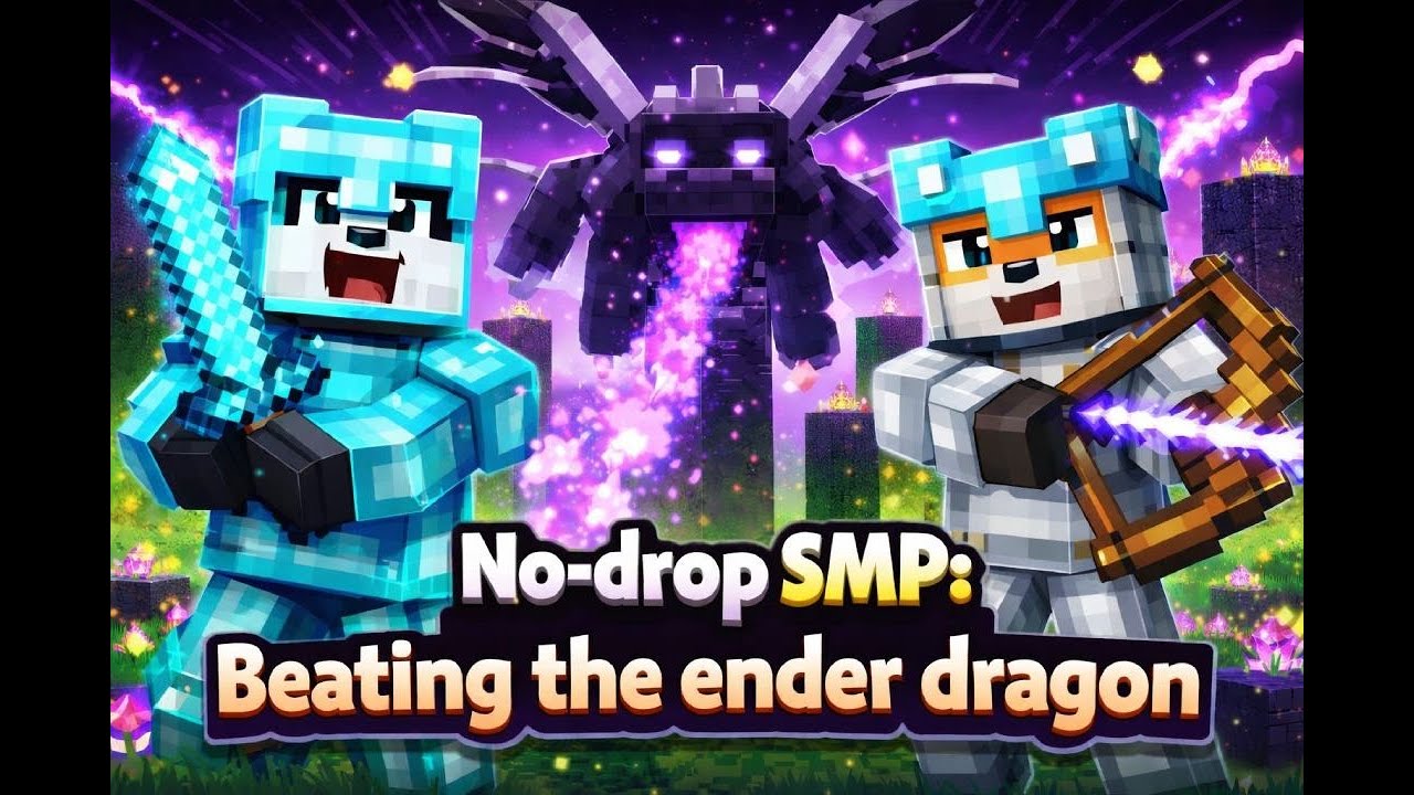 No drop SMP