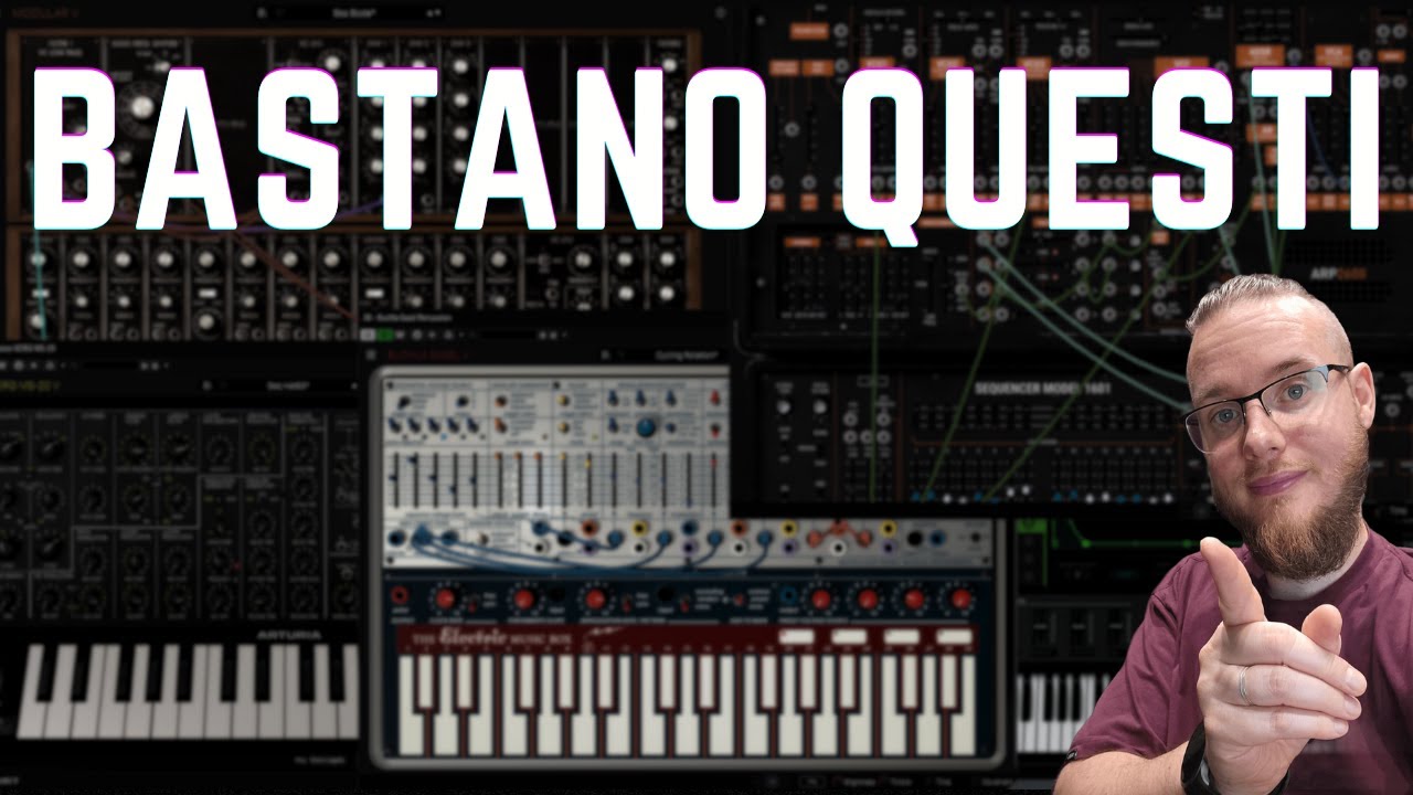Arturia V Collection 11 – Qualità sonora, workflow e preset: cosa aspettarsi davvero