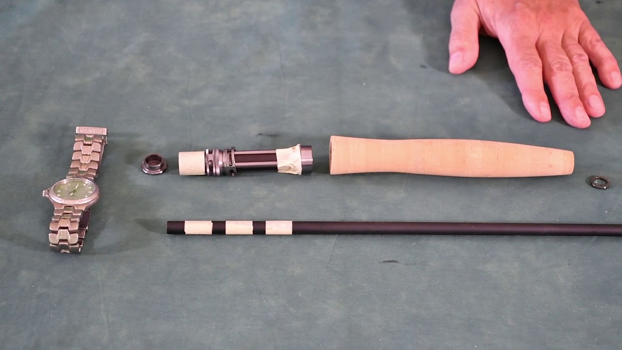 Step 5   Attaching Grip & Seat