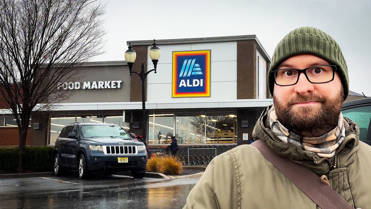Wie Aldi die USA eroberte