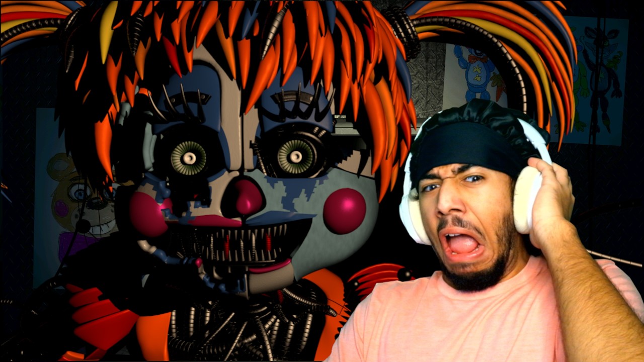 Making My Own Pizzeria Was A Bad Idea | Freddy Fazbear's Pizzeria Simulator