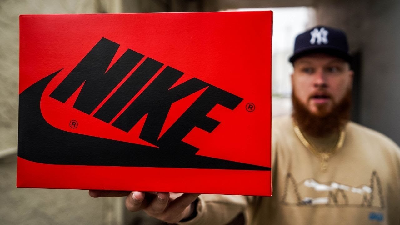 SOLD OUT JORDAN 1 SNEAKERS THAT EVERYONE ALREADY FORGOT ABOUT!