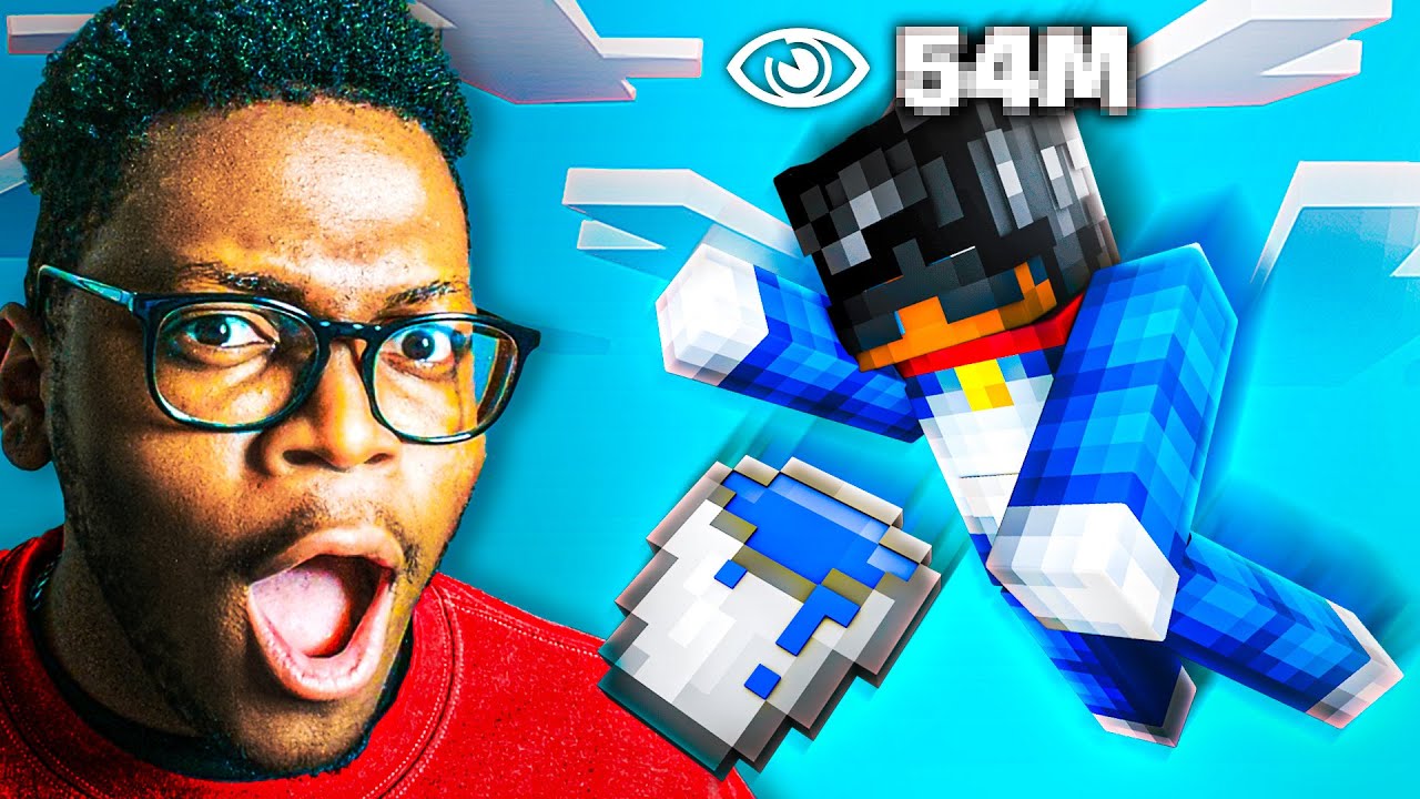 RICREO I VIDEO TRICK PIÙ VIRALI DI YOUTUBE SHORTS E TIKTOK SU MINECRAFT