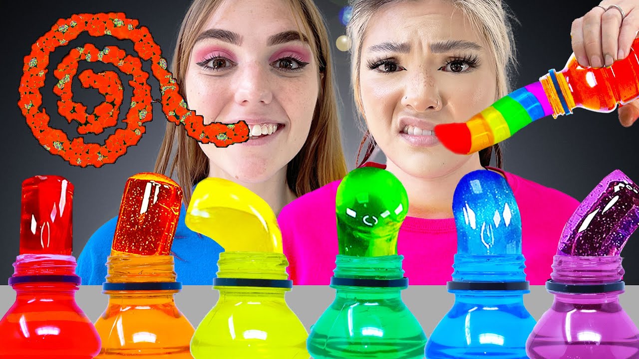 REAL VS CHOCOLATE FOOD CHALLENGE | 8 CRAZY MUKBANG LAST TO STOP EATING WINS BY CRAFTY HACKS PLUS