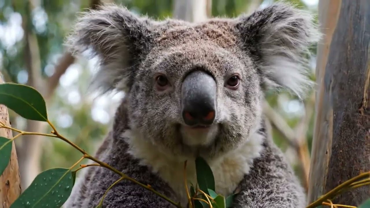 Cute Farm Animals: Dog, Piglet, Cow, Rabbit, Cat, Horse, Chicken, Duck, Peacock &ndash; Farm Animal Sounds