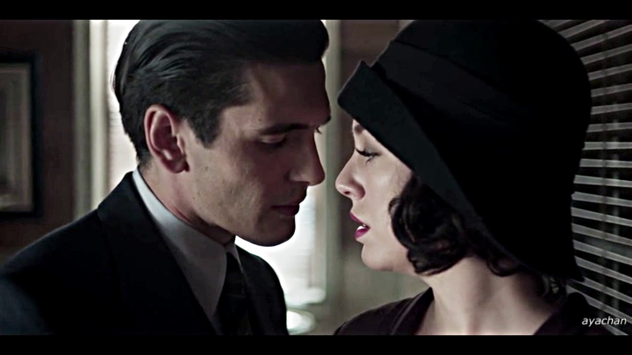 ● Cable girls ;; slipping away