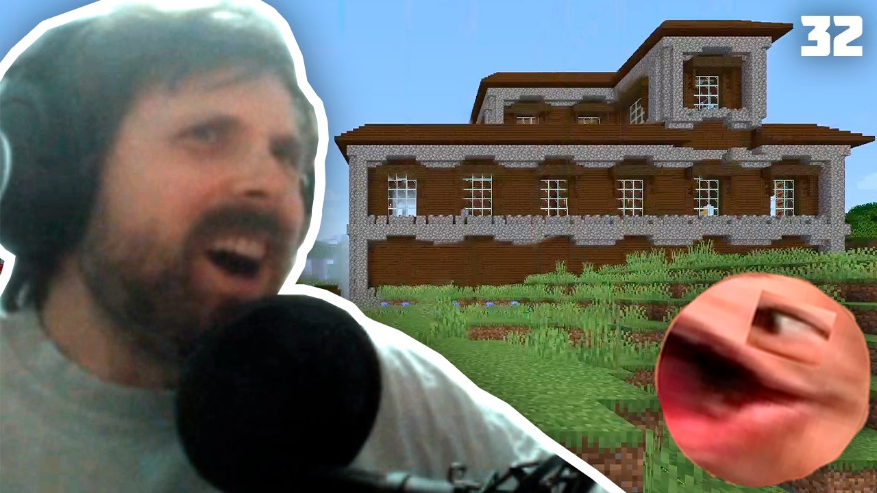 Mansion Run