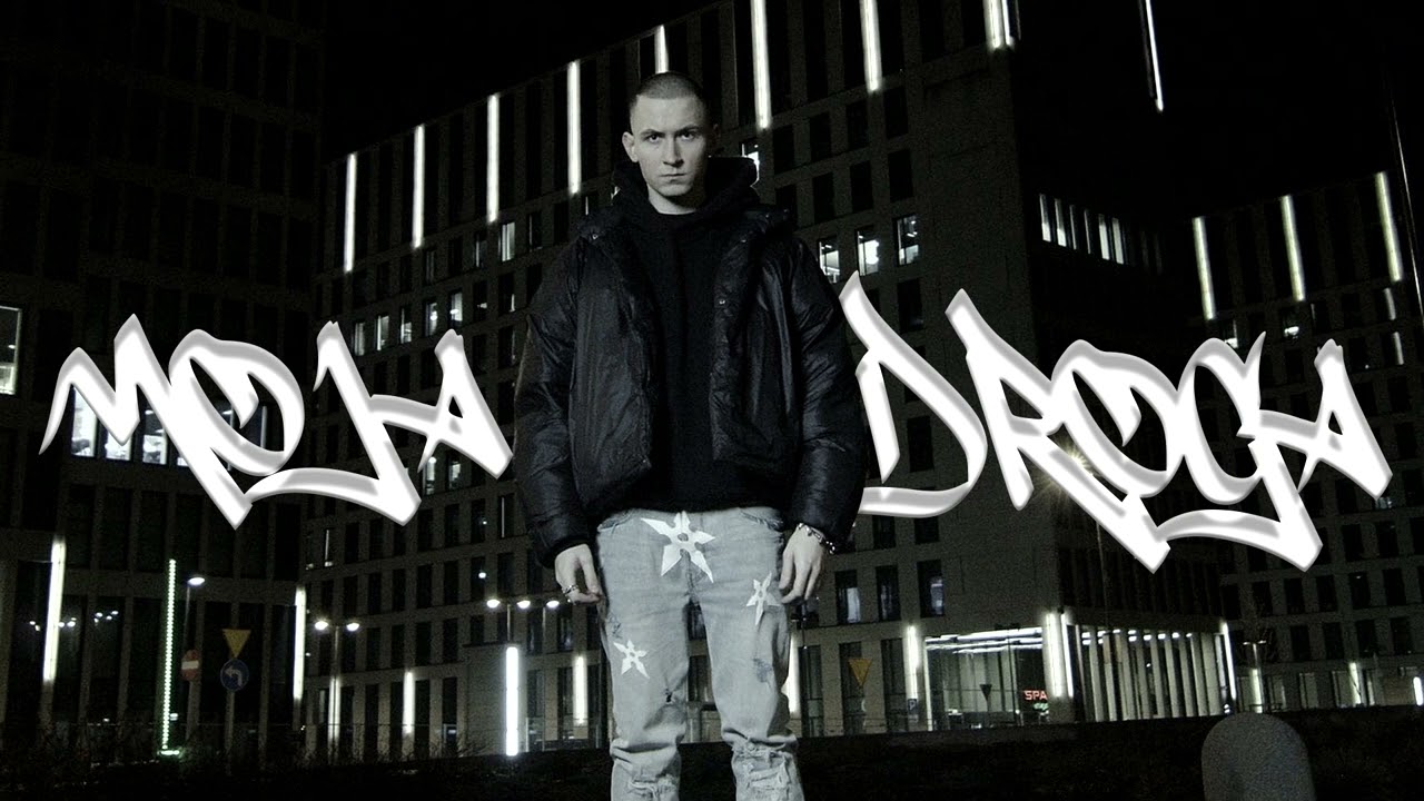 Zeamsone - Moja Droga
