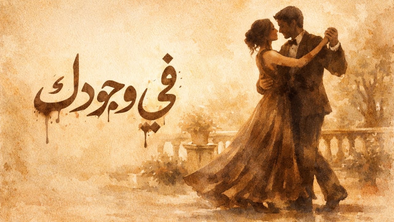 Fi Wjodak - Eida Al Menhali | 2026 | Arabic | Faizan Listen