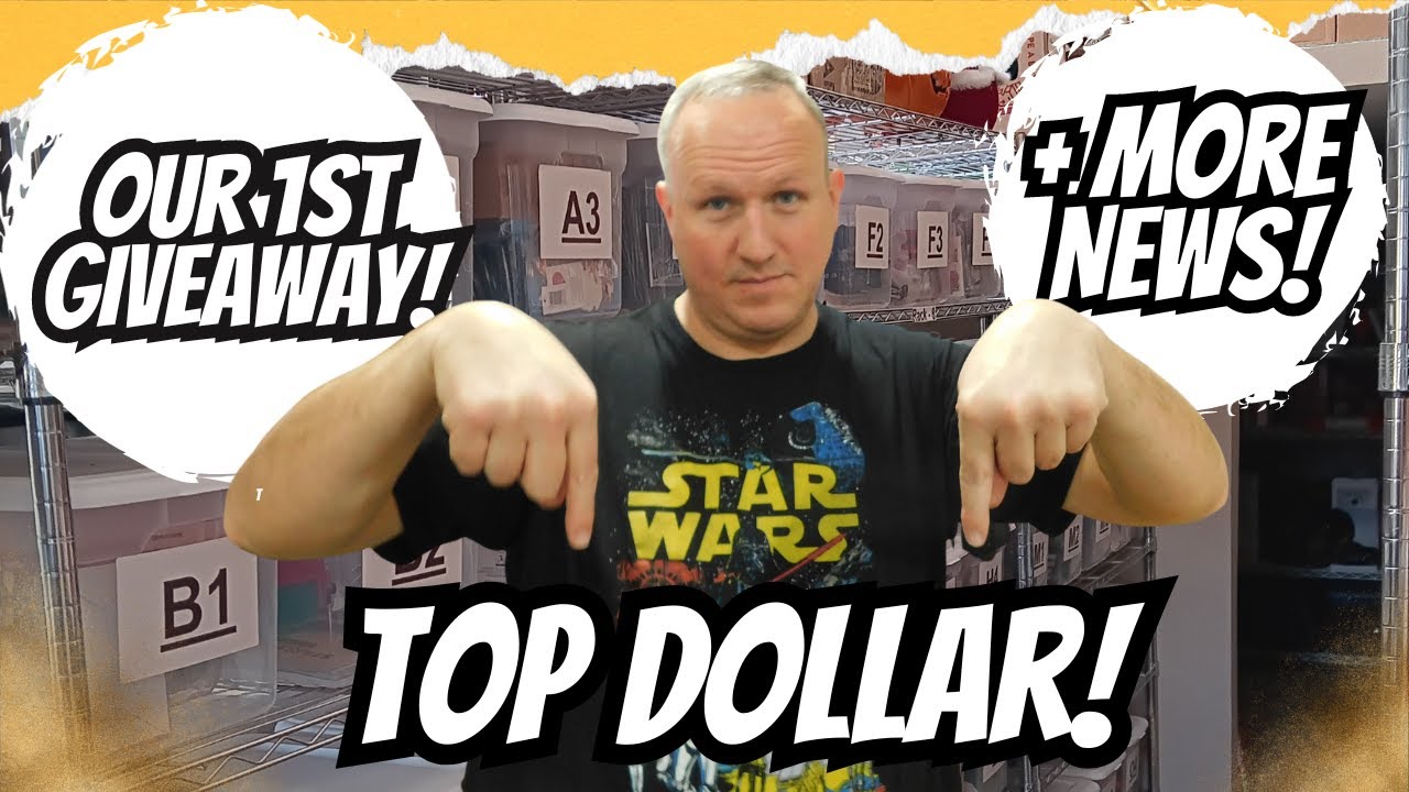 MAXIMIZE Your EFFICIENCY And Make The MOST MONEY!