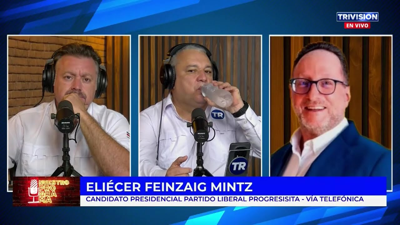 Nuestro Programa 19-01-26