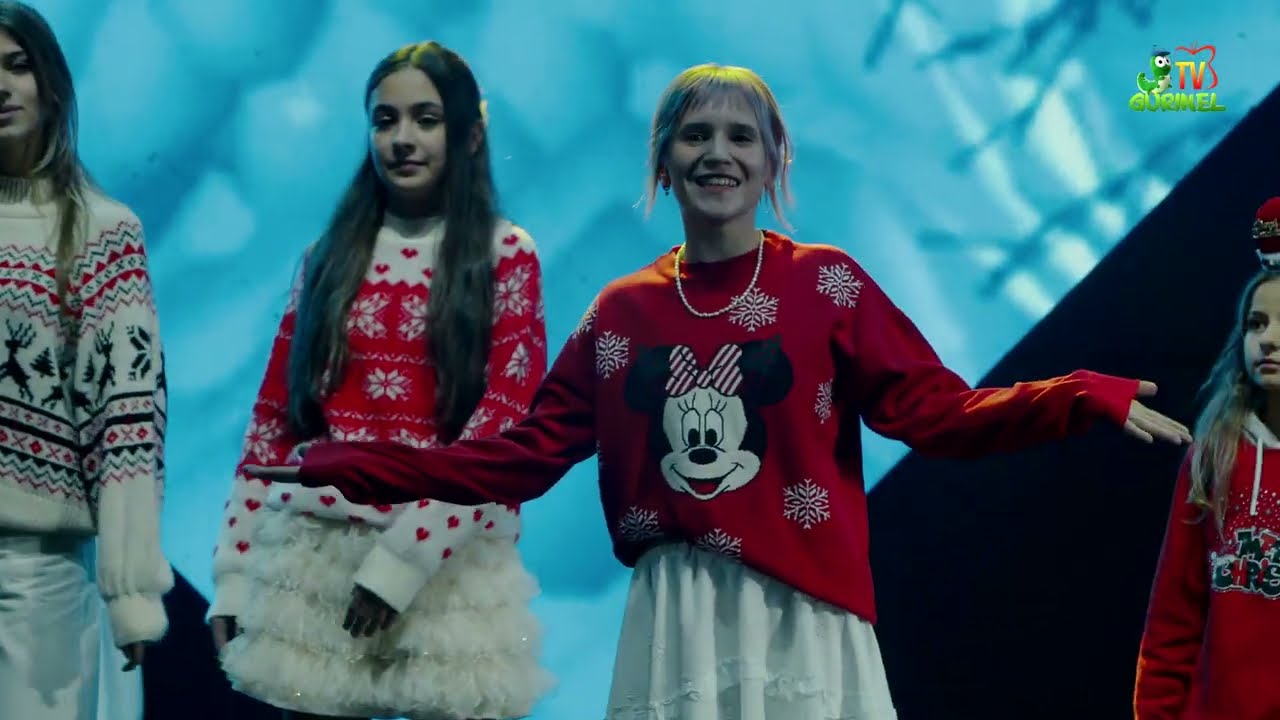 TiGi Academy – Noaptea de Crăciun (Suflul Iernii 2024)