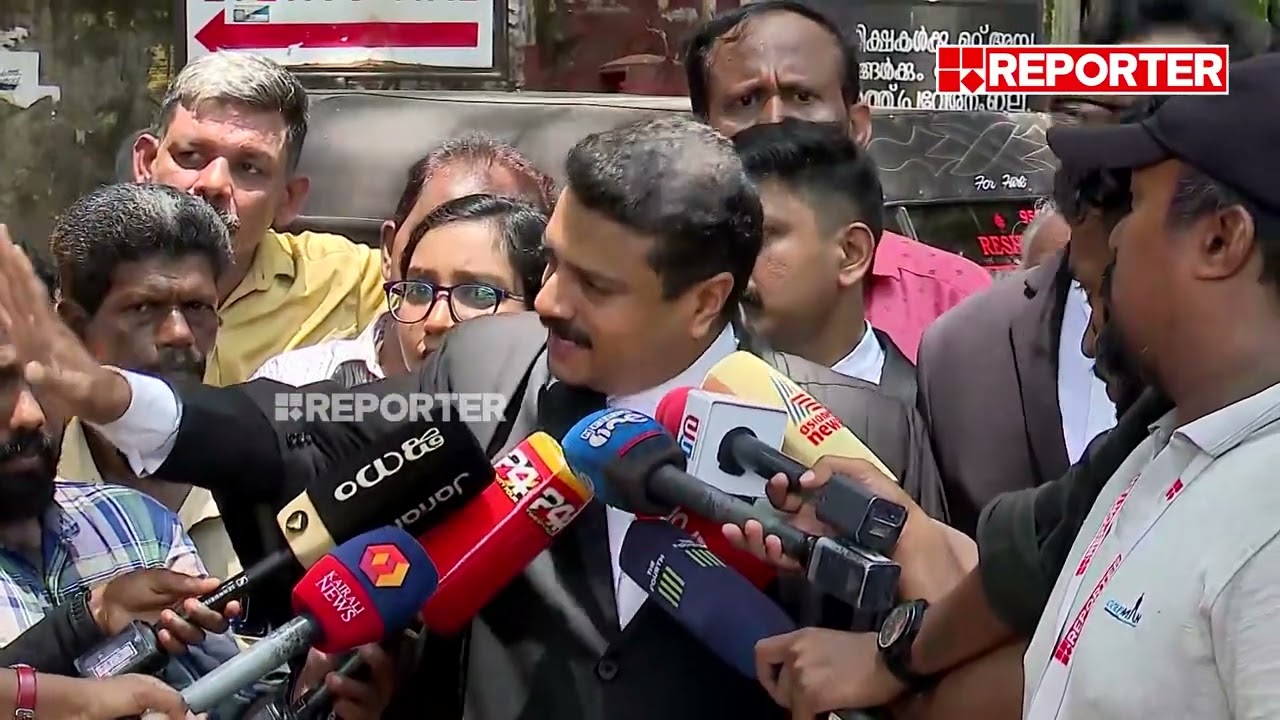 'ആംഗ്യം കാണിച്ചു എന്ന് പറഞ്ഞാൽ പോരാ...അത് തെളിയിക്കണം' | KSRTC Driver Yadhu | Arya Rajendran