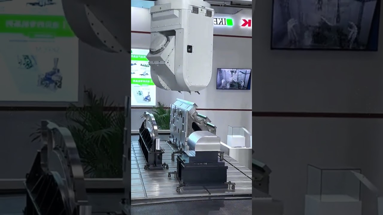Custom machining for automotive engine parts, capable of achieving a precision of 0 003μm 