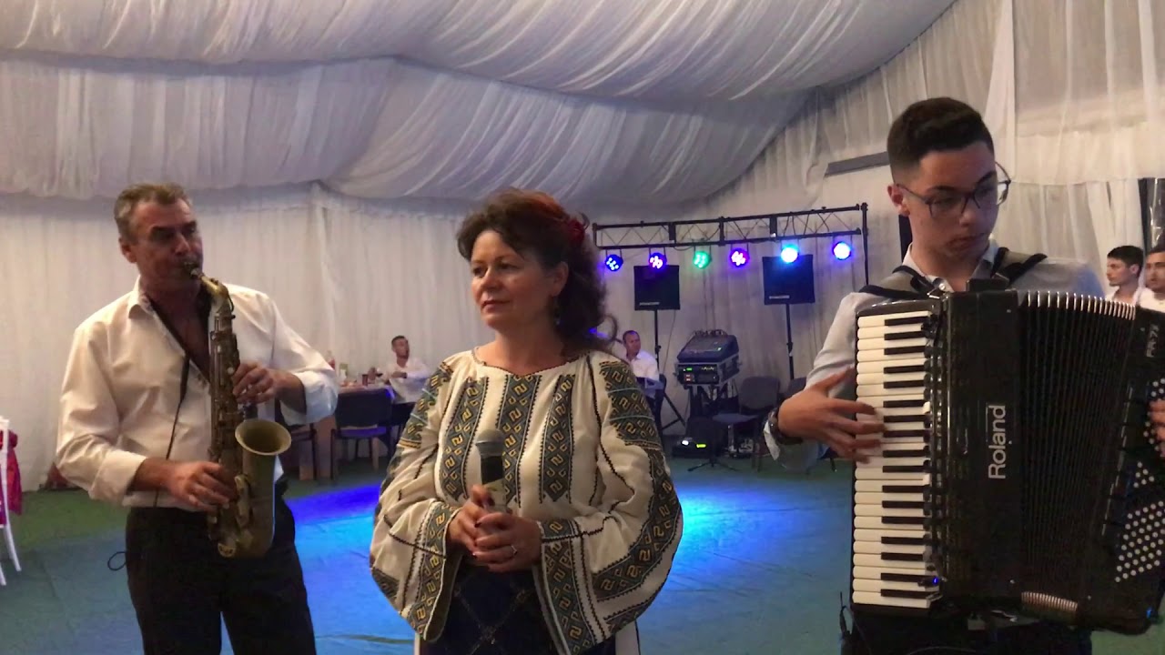 Albatros Cobadin 2018-colaj ascultare Felicia