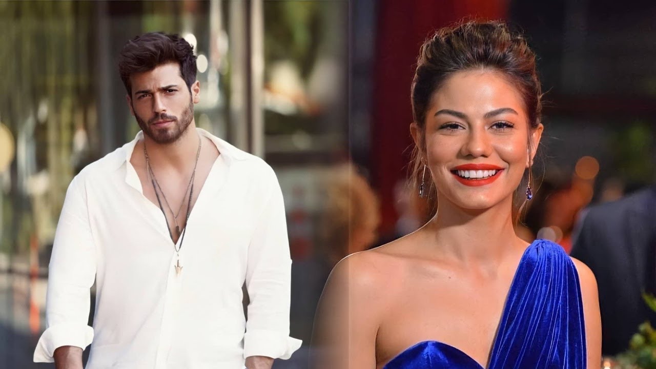 Can Yaman rompe el silencio Boda Todos aprenden