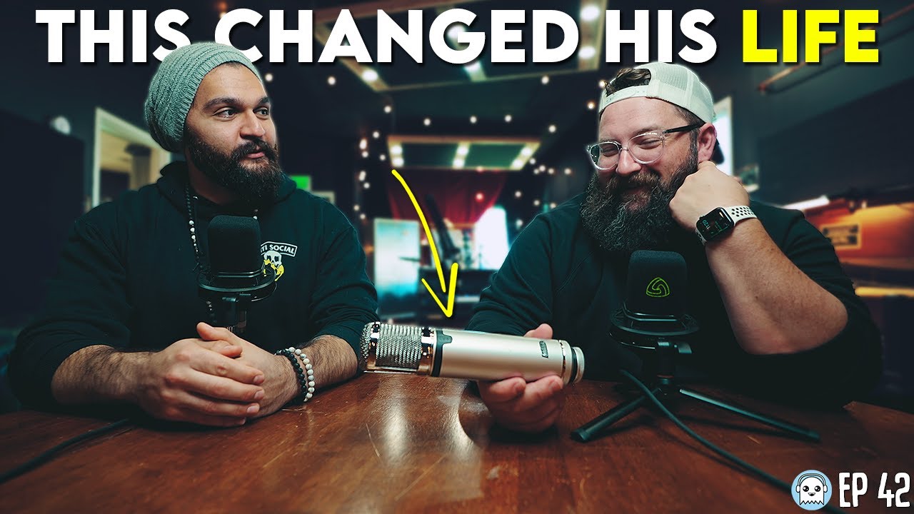 Styx, MikTek, and a HUGE Announcement (Ep42)