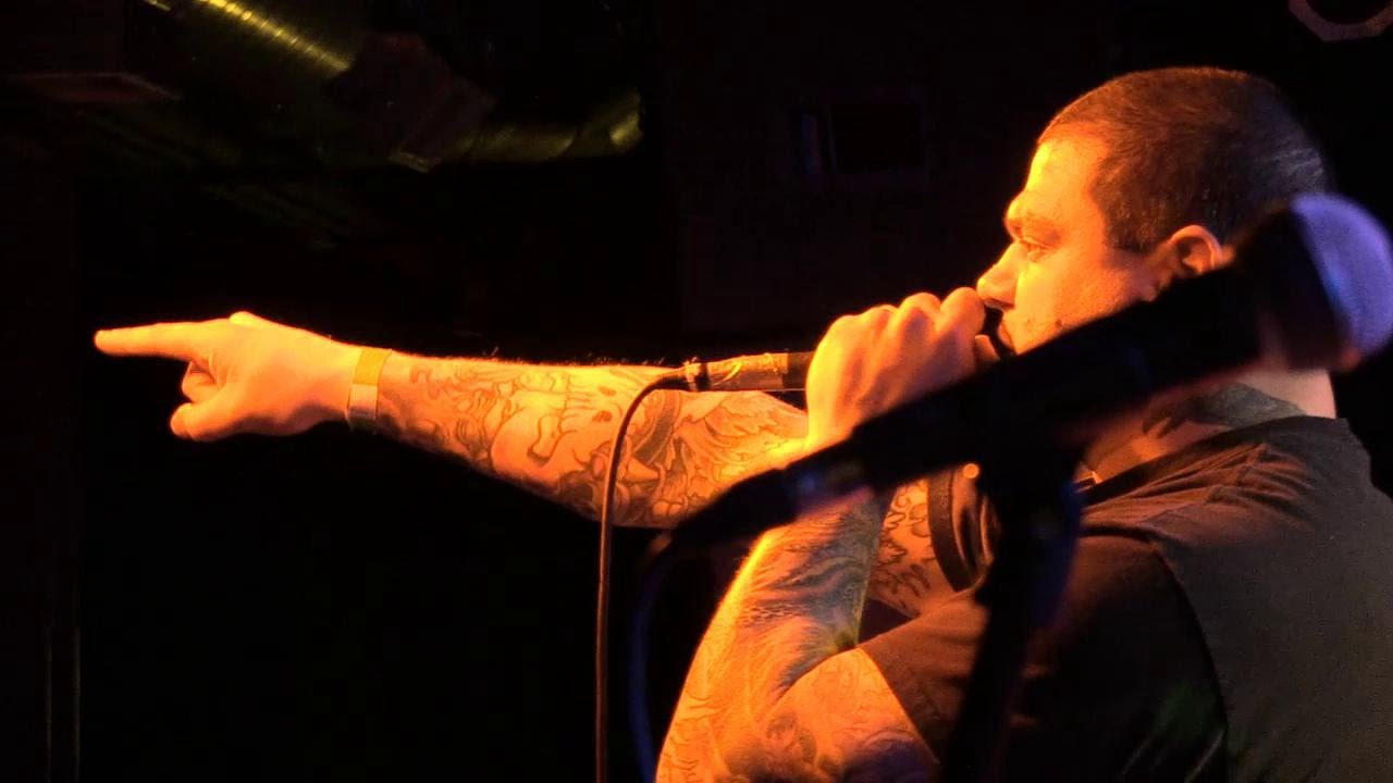[hate5six] 100 Demons - April 28, 2012