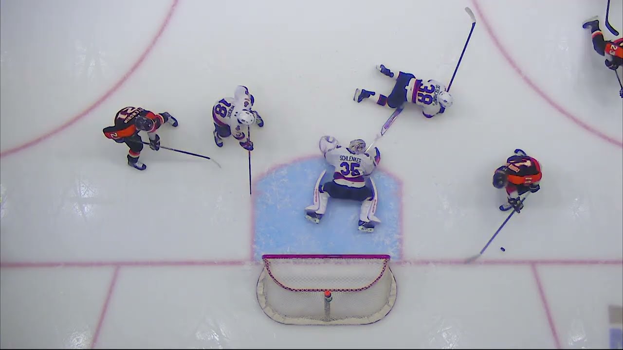 HIGHLIGHTS &ndash; Apr. 4, 2026: Regina Pats 4 vs. Medicine Hat Tigers 5 (OT) (Round 1, Game 5)