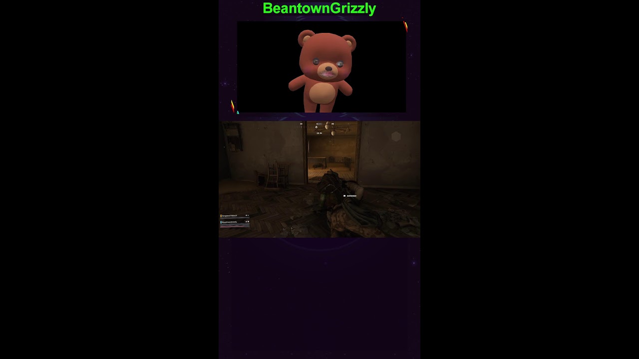 ARC RAIDERS - BeantownGrizzly - Goop or be Gooped!