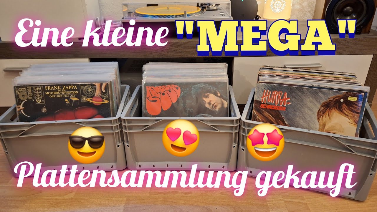 Eine kleine 
