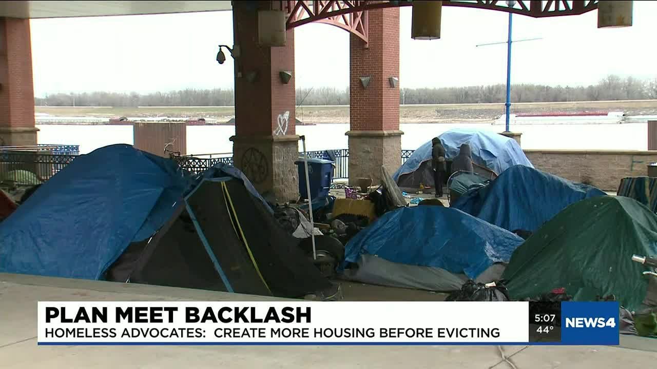 Homeless provider proposes shelter location in South City, Carondelet church