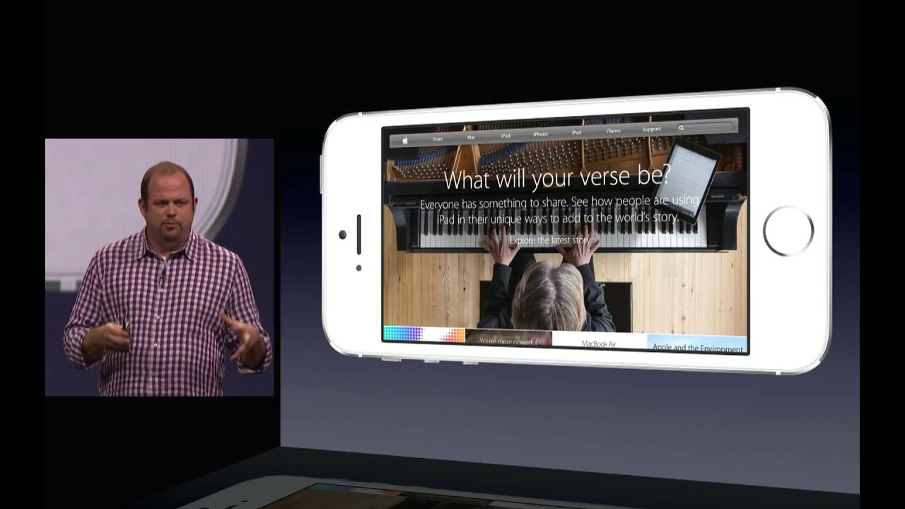 Platforms State of the Union