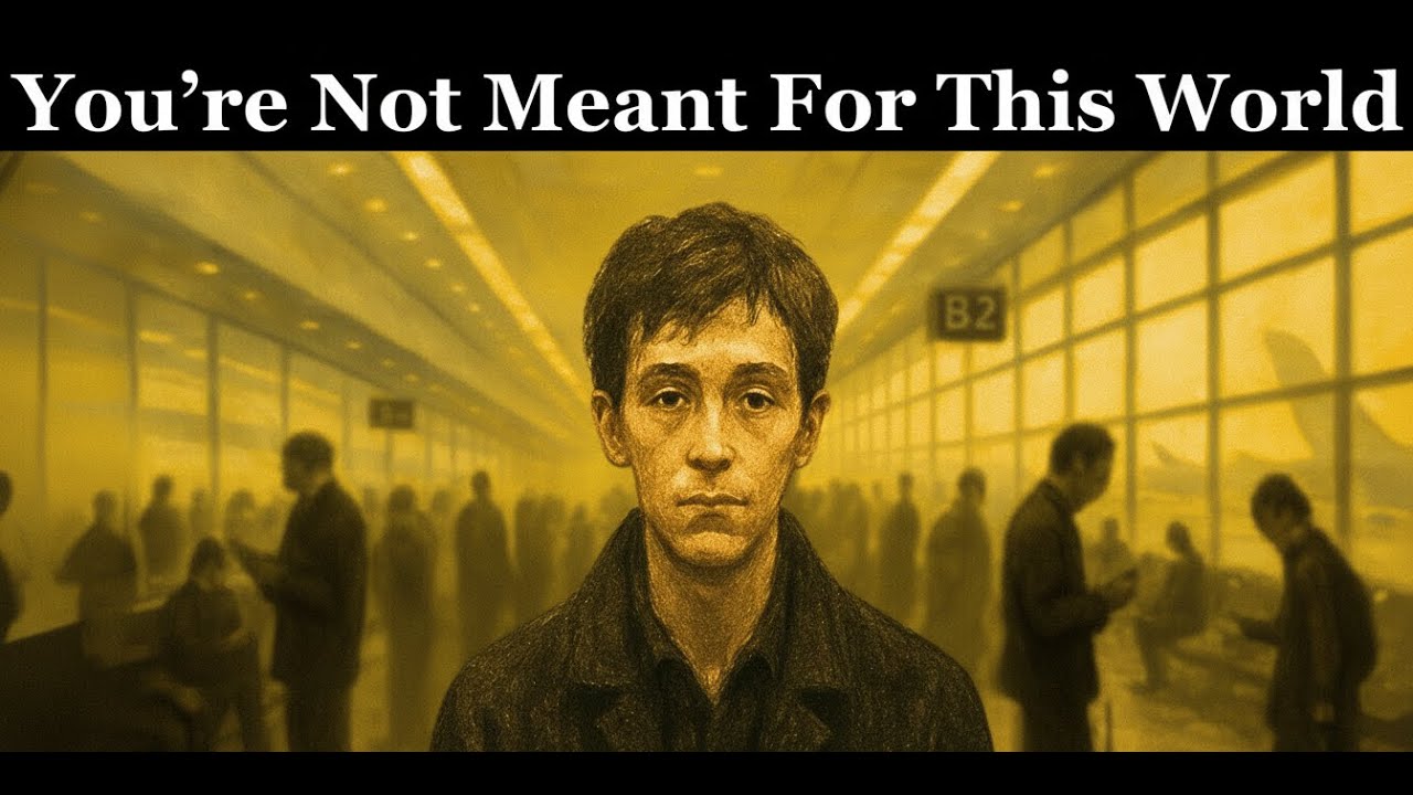 8 Signs You Were Born Different