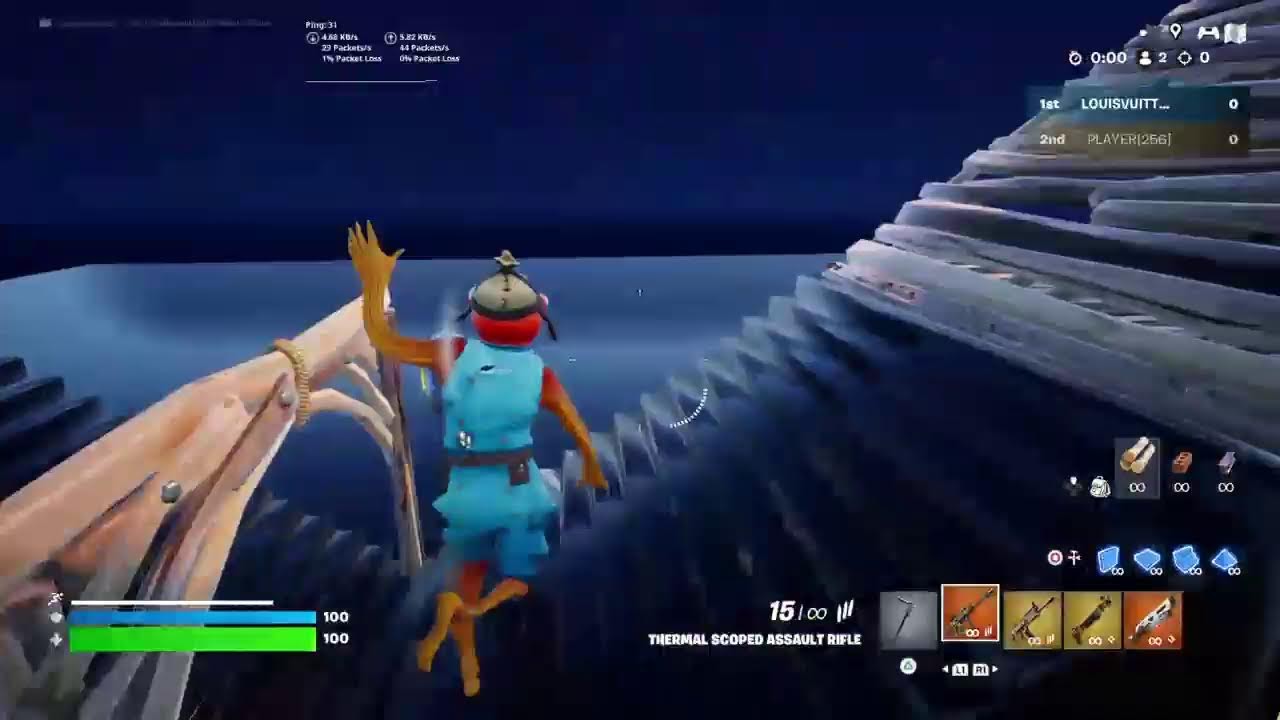Fortnite rank grinden met kijkers !Tip !Epic