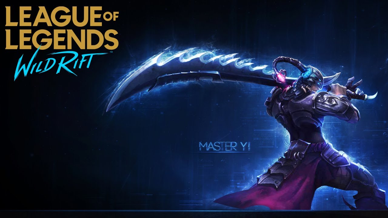 КАК СЕ ИГРАЕ JUNGLE В LEAGUE OF LEGENDS WILD RIFT