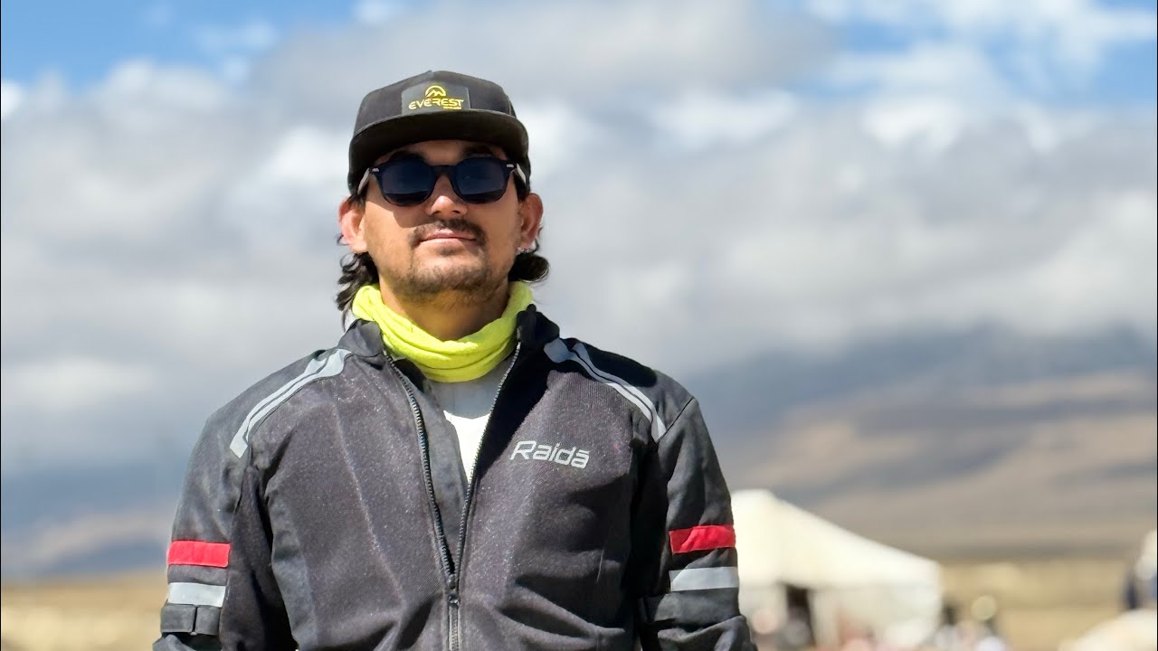 Upper Mustang 