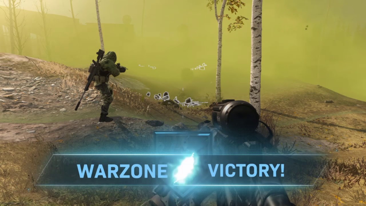 Call of Duty: Modern Warfare | Warzone - Top 1 Compilation by stalkermxm