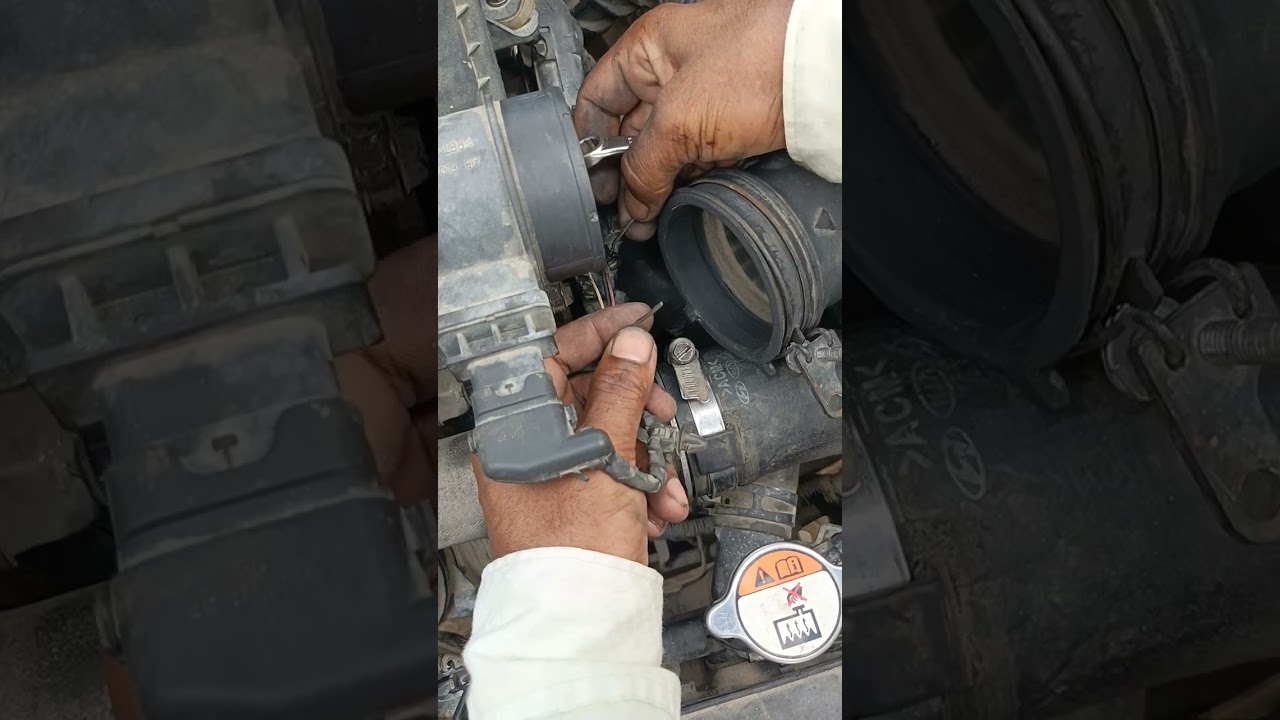 Hyundai i10 grand diesel low pickup problem solved