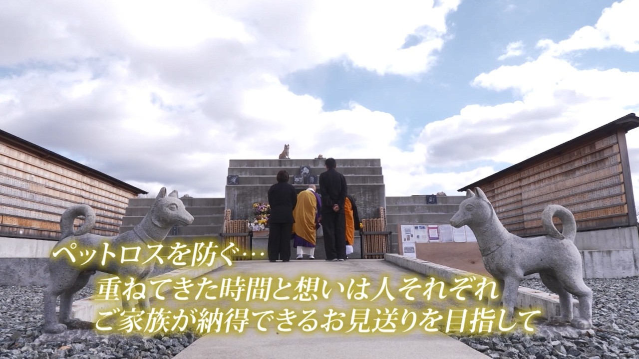 【#7】ヘルメースの翼Season3「有限会社ペットワールド」