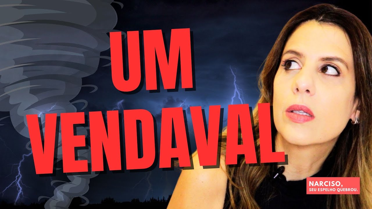 Depois do Vendaval – As Marcas que o Abuso Narcisista Deixa em Você