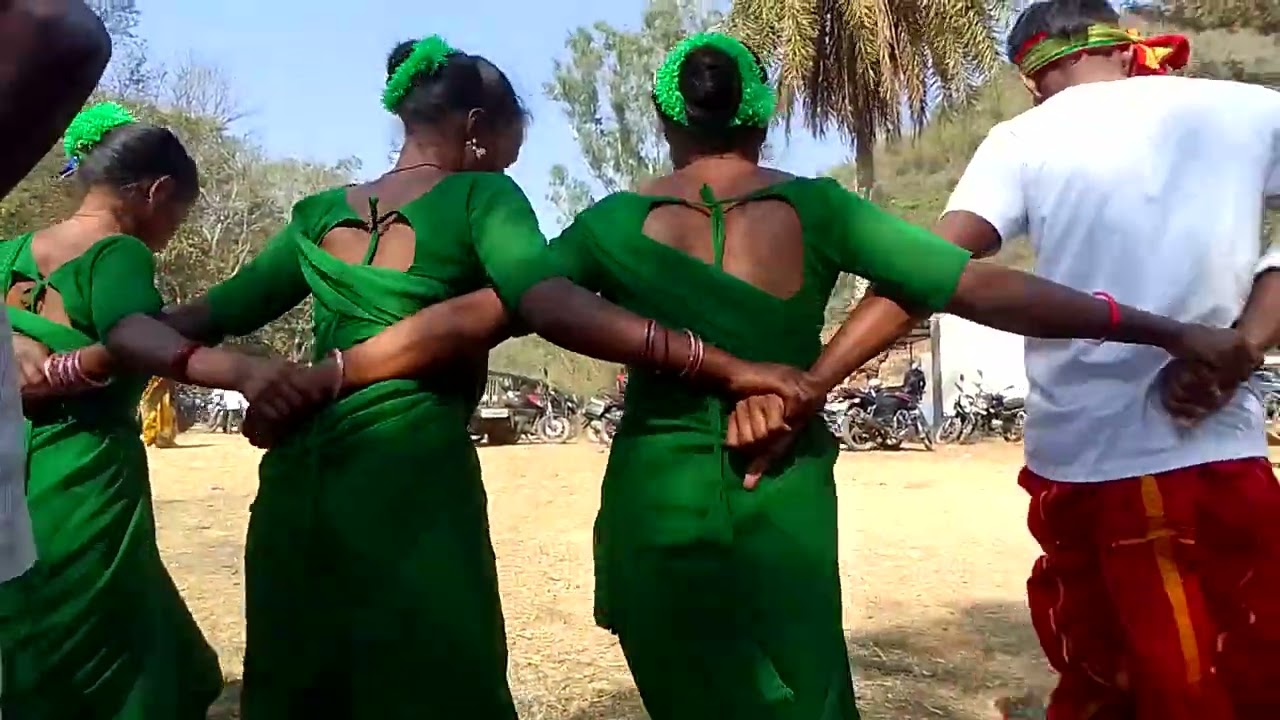 Santhabayalu function lo dimsa 08/02/2026 sunday