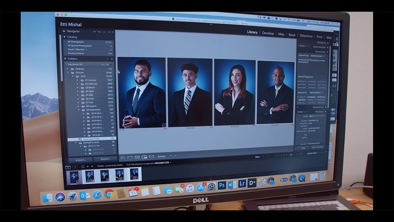 Las Vegas Headshot Photographer by Headshots Las Vegas