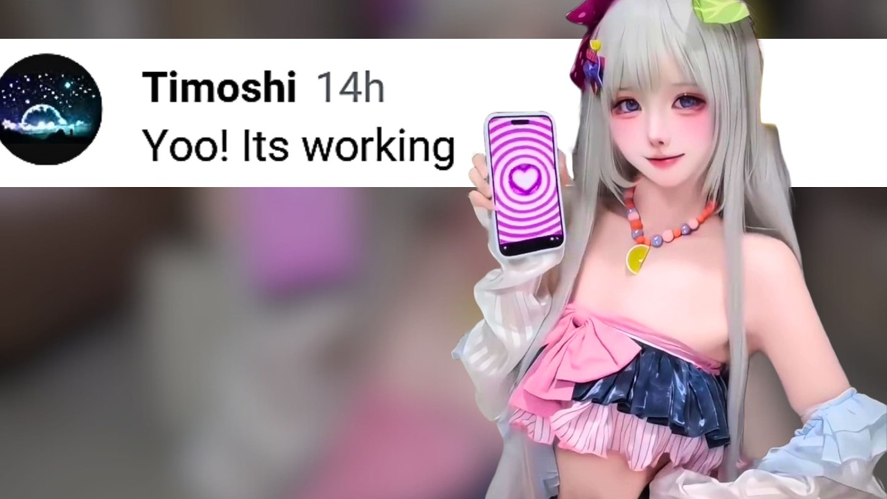 These Instagram Comments are Destroying Me Fr 😭🙏