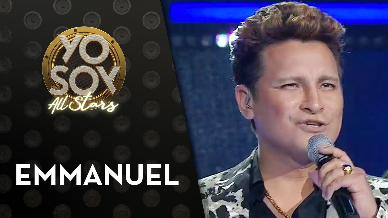 Harold Gamarra hipnotizó con 