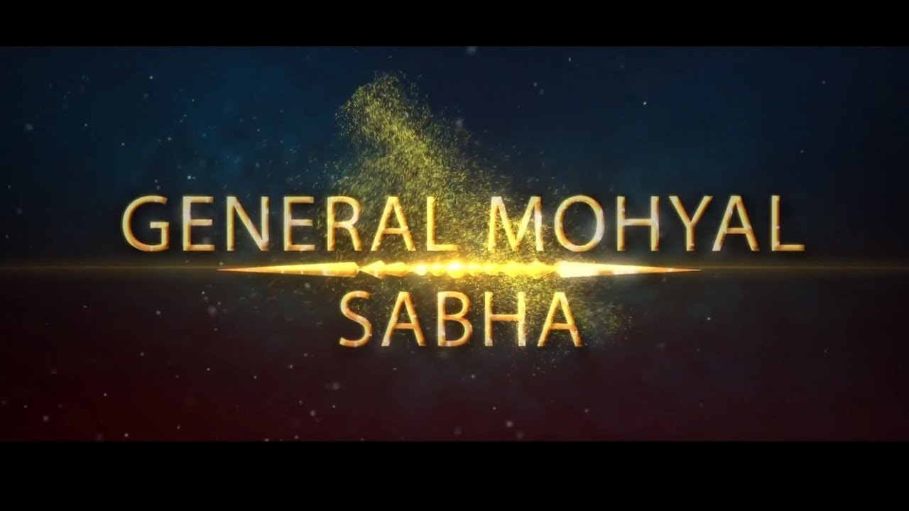 Mohyal History Part - 1