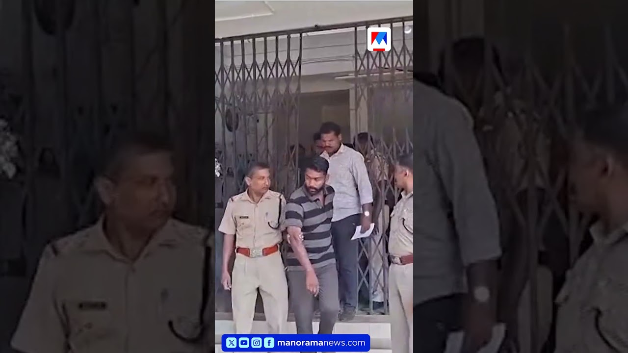 Interstate thieves who stole 50 rupees from expatriate's house in Pandalam arrested