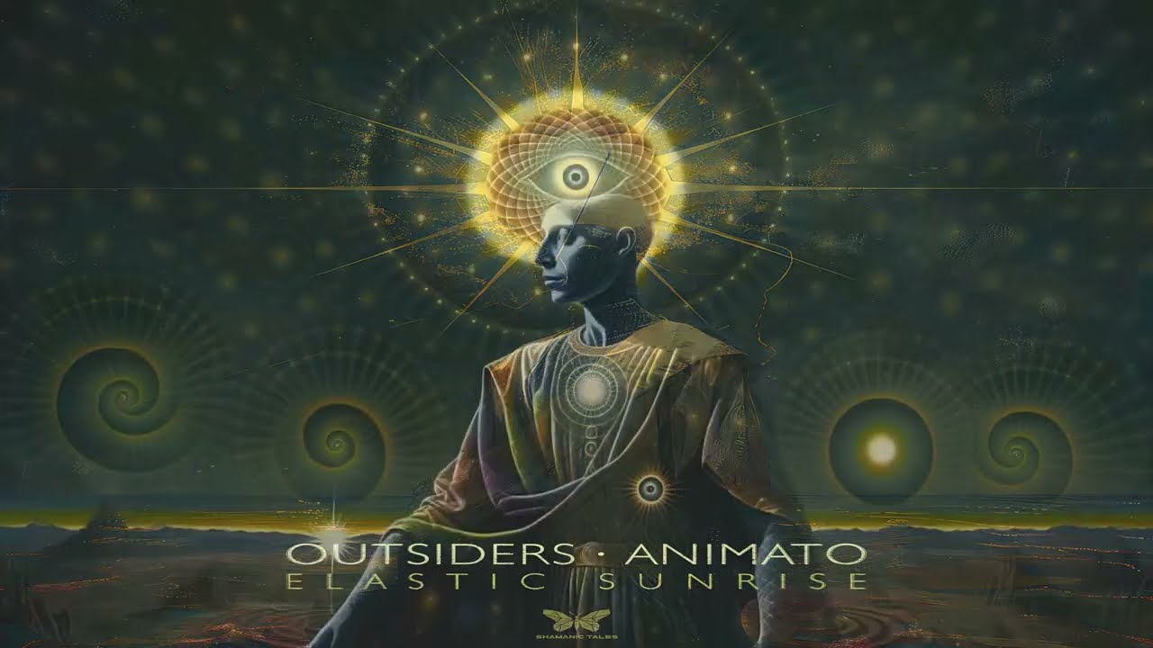 Outsiders & Animato   Elastic Sunrise Video Clip