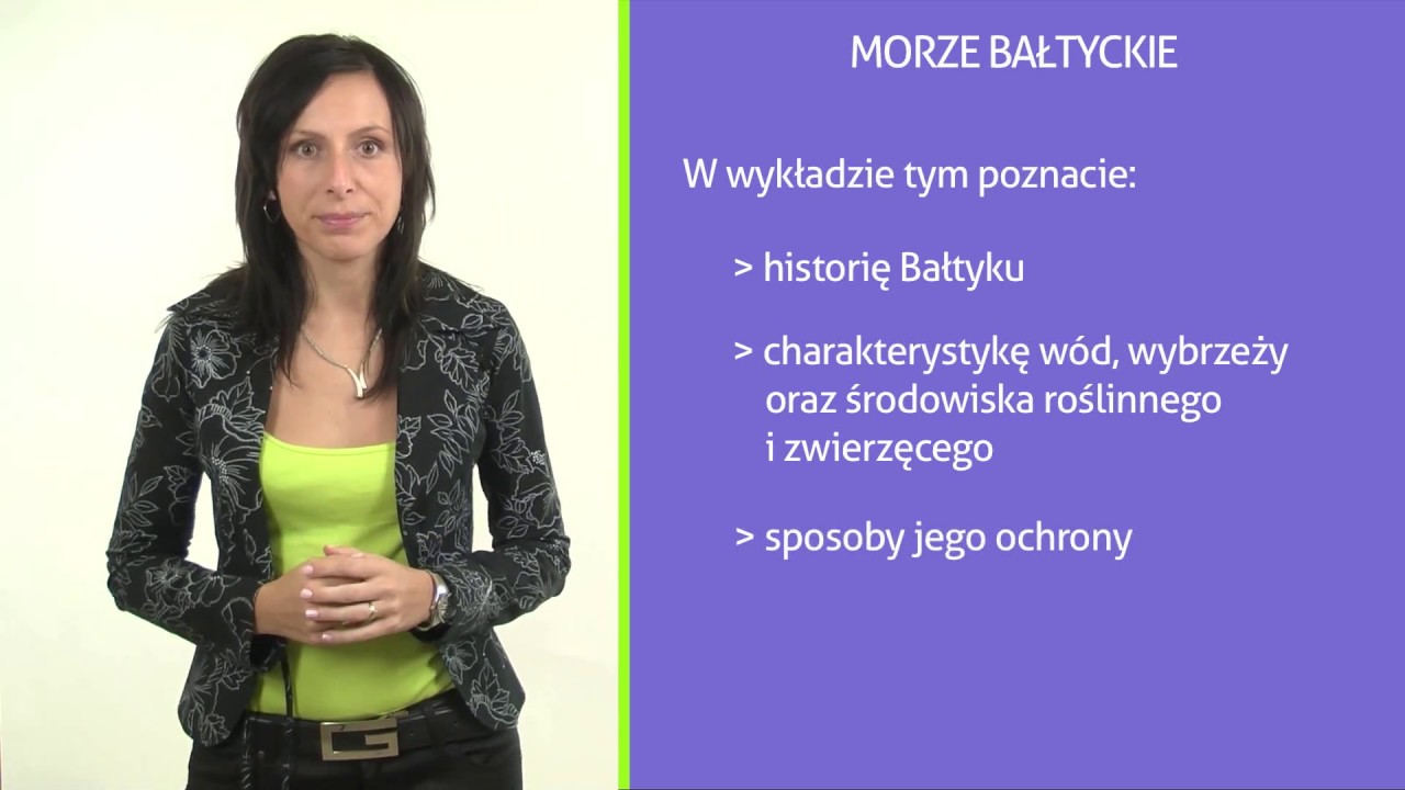 Morze Bałtyckie
