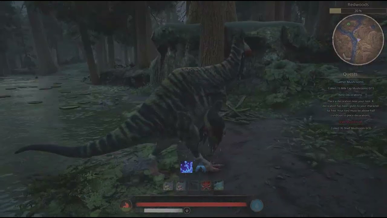 Got Rex problems?  Call Mighty Duck | Path of Titans