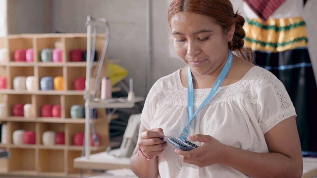 Mujeres Artesanas de Tolimán