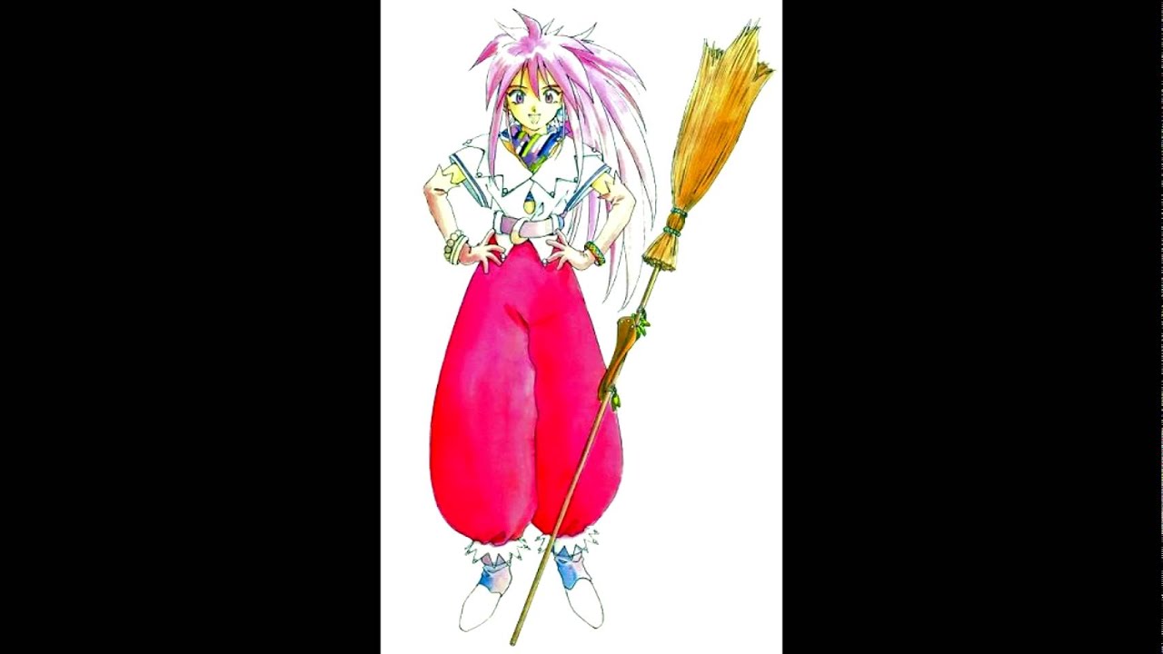 Tales of Phantasia PSX + FVE/X: Arche Klein Voice Collection